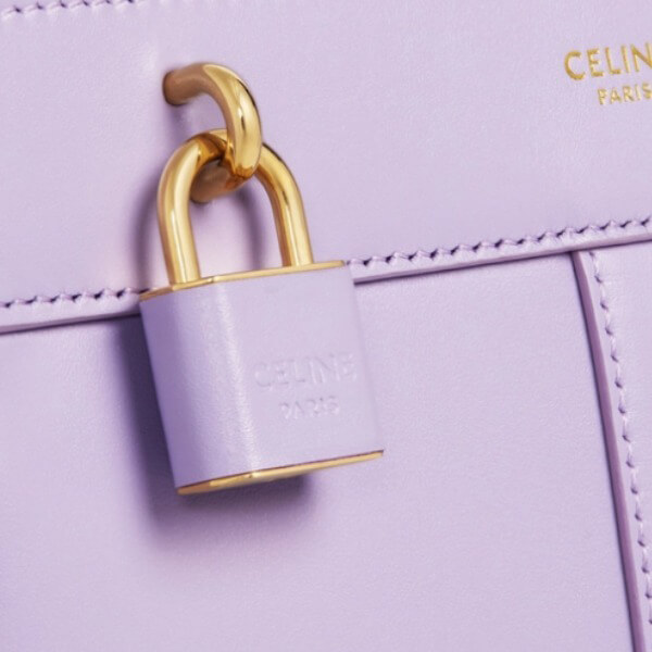 【新作セリーヌ】セリーヌ ティーン カバドゥフランス カーフ 191993CRC.38NO